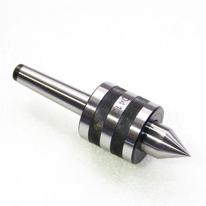 Torna canlı merkezleri yüksek hız MT2 MT3 MT4 MT5 MT6 canlı merkezi için CNC makinesi - Product Image 2