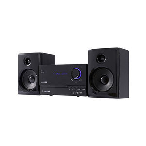 支持定制家庭影院光盘一体式无损播放器高保真蓝牙扬声器 - Product Image 4