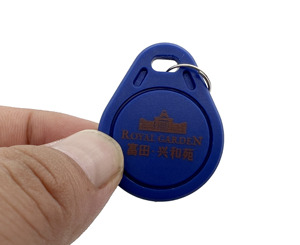 ATA TK4100 T5577 EM4305คีย์ RFID เขียนใหม่ UID LF 125กิโลเฮิรตซ์เขียนซ้ำได้สำหรับการเข้าควบคุมบัตร RFID/คีย์การ์ดสำหรับโรงแรม - Product Image 6