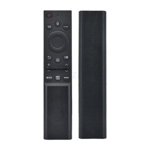 Ses düğmesi ile stoklarında sıcak satış uzaktan kumanda Samsung için yedek BN59-01363L - Product Image 5