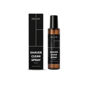 बेस्टसेलिंग eelhoe हल्के दाग हटाने के अवशेष मुक्त लंबे समय तक चलने वाली जंग की रोकथाम और देखभाल शेवर सफाई स्प्रे - Product Image 5