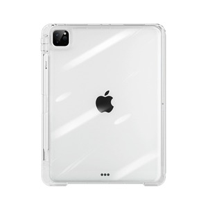 Sürgülü ayrılabilir akrilik kılıf şeffaf akıllı kapak iPad hava 5 için 10.9 inç Pro 11 2022 kılıf - Product Image 5