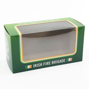 Free Sample Custom <strong>Toy</strong> Packaging PVC clear Window Display Packaging Doll Ornament <strong>Toy</strong> <strong>Box</strong> Children's Gift <strong>Box</strong> - Product Image 4