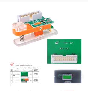Yanhua ACDP-Modul 24 Neues JLR(2018) IMMO-Modul mit Lizenz für <span class=keywords><strong>Jaguar</strong></span> Land Rover 2018- JPLA IMMO OBD-Schlüssel programmierung