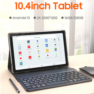 Nuovo 10.4 pollici 13.0 Android Tablet PC CPU RK3562 Quad Core 12GB RAM 128GB ROM schermo capacitivo 2000*1200 risoluzione per le imprese - Product Image 2
