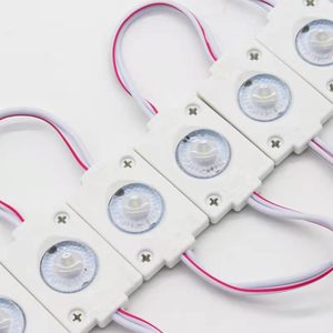Tek 110 ~ 130lm SMD3030 12V 1.5W LED modülü - Product Image 2