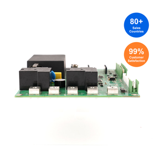 Gruppo PCBA di controllo della scheda madre elettronica di controllo del circuito stampato - Product Image 2