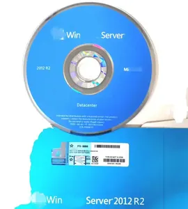 Win Server 2022 Datacenter Retail Key Win Server 2022 DAT 16 Core DVD Full Package - Product Image 2