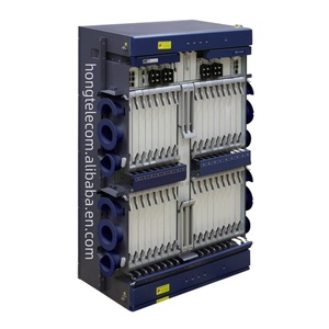 OptiX OSN 8800 & OSN 3800 03021RCM TN54PND2 2-Port 10 Gigabit paket hattı kurulu - Product Image 4