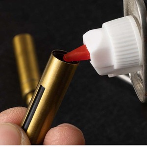 ไม้ขีดไฟแบบพกพากันน้ำอเนกประสงค์แบบสามในหนึ่งเดียว - Product Image 3
