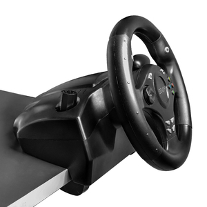 270 derece sürüş kuvveti oyun yarış Ps 4 direksiyon PC / Xbox One/serisi X S /360/ PS4/PS3/anahtarı - Product Image 4
