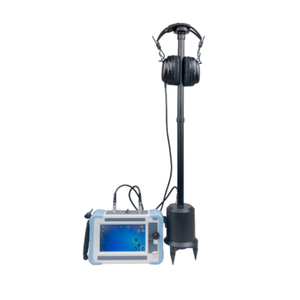 XZH <span class=keywords><strong>TEST</strong></span> 503D איתור תקלות בכבלים תת קרקעי דיגיטלי אקוסטי מצביע לקבוע תקלות בכבל מגנטי