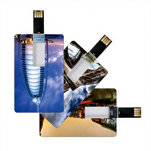 Günstiger <span class=keywords><strong>USB</strong></span>-Stick im Kreditkartenformat mit Individuellem LOGO, 128 MB bis 128 GB, Pen Drive <span class=keywords><strong>USB</strong></span>-Stick 3.0 Typ C, Werbekarte, <span class=keywords><strong>USB</strong></span>-<span class=keywords><strong>Flash</strong></span>-Laufwerk - Product Image 1