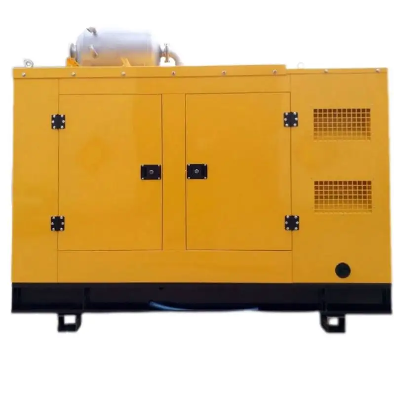 Generatore di Gas naturale 400kw generatore di Gas 500kw Genset Gas generatori di potenza Biogas lpl biomassa Syngas 12-500 Kw Gas naturale
