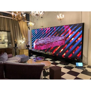 P3 P4 P5 P6 P8 P10 yüksek parlaklık kararlı açık sabit kurulum reklam ekranı LED ekran - Product Image 6