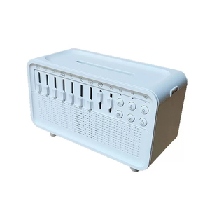 Настольная лампа-будильник, 200 мл - Product Image 6