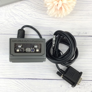 DATALOGIC-escáner de código de barras GFS4400 GFS4450-9, lector de código de barras con cable, módulo OEM, rs232, lector de código de barras de montaje fijo, 2D