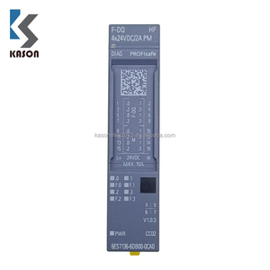 חדש סימטי et200sp 6es7136-6db00-0ca0 <span class=keywords><strong>plc</strong></span>