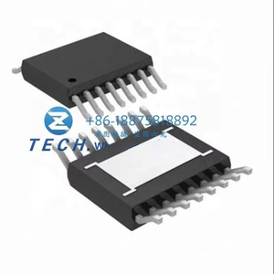 Neue Original MCU 32TQFP Integrated Circuits Embedded Mikro controller IC Chip ATMEGA328P-15AZ machen Angebot - Product Image 3