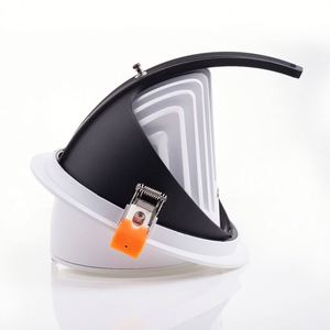 Gimbal <span class=keywords><strong>Led</strong></span> Downlight cửa hàng của máy chiếu <span class=keywords><strong>mini</strong></span> nhà sản xuất - Product Image 6