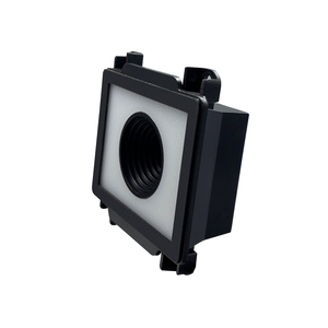 Módulo de escáner de código QR 2D de estructura blanca de precio bajo Rakinda Código de pago QR de escaneo fácil para dispositivo de pago - Product Image 5