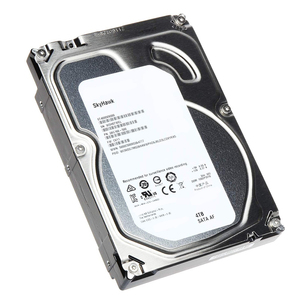 Orijinal yeni SATA III 3.5 "CCTV gözetim performansı dahili sabit disk HDD <span class=keywords><strong>ST4000VX000</strong></span> 4TB