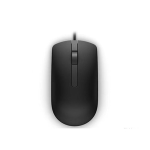 Business Office Universal <strong>Keyboard</strong> and <strong>Mouse</strong> Set Suitable for Dell Wired <strong>Keyboard</strong> Chocolate Notebook Desktop <strong>Computer</strong> LED