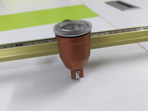 超高品質のTガラスカッター - Product Image 2