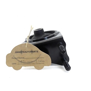 12371-21040 araba otomobil parçaları için kauçuk motor takozu TOYOTA bB NCP35 <span class=keywords><strong>Funcargo</strong></span>