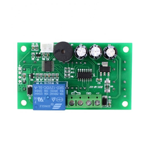 XH-W1308 ayarlanabilir çift LED dijital ekran sıcaklık kontrol cihazı termostat anahtarı DC 12 v / 24 v / 220 v serin isı sensörü - Product Image 3