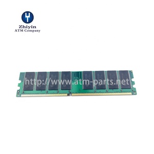 Запасные части для банкомата, память NCR 009-0019311, димм, 512 МБ, DDR SDRAM, PC2100, CL2.5 , 0090019311