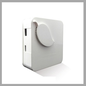 WS130 Modbus PM2.5 датчик PM10 Датчик качества воздуха - Product Image 1