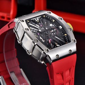 <span class=keywords><strong>Pagani</strong></span> Design1738ユニークなメンズ自動機械式腕時計ファッションレザー耐水性メンズウォッチ