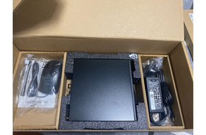 迷你电脑电脑Intel i9-10900 Win10 8G 256GB紧凑型电脑 - Product Image 5