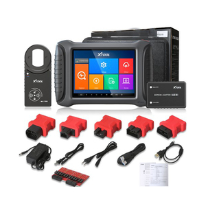Profession eller XTOOL X100 PAD3 Tablet Key Programmer mit KC100 Diagnostic Tools Programmier maschine - Product Image 2