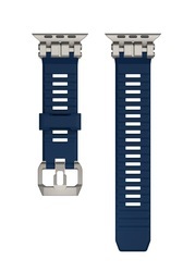 Bleu titane