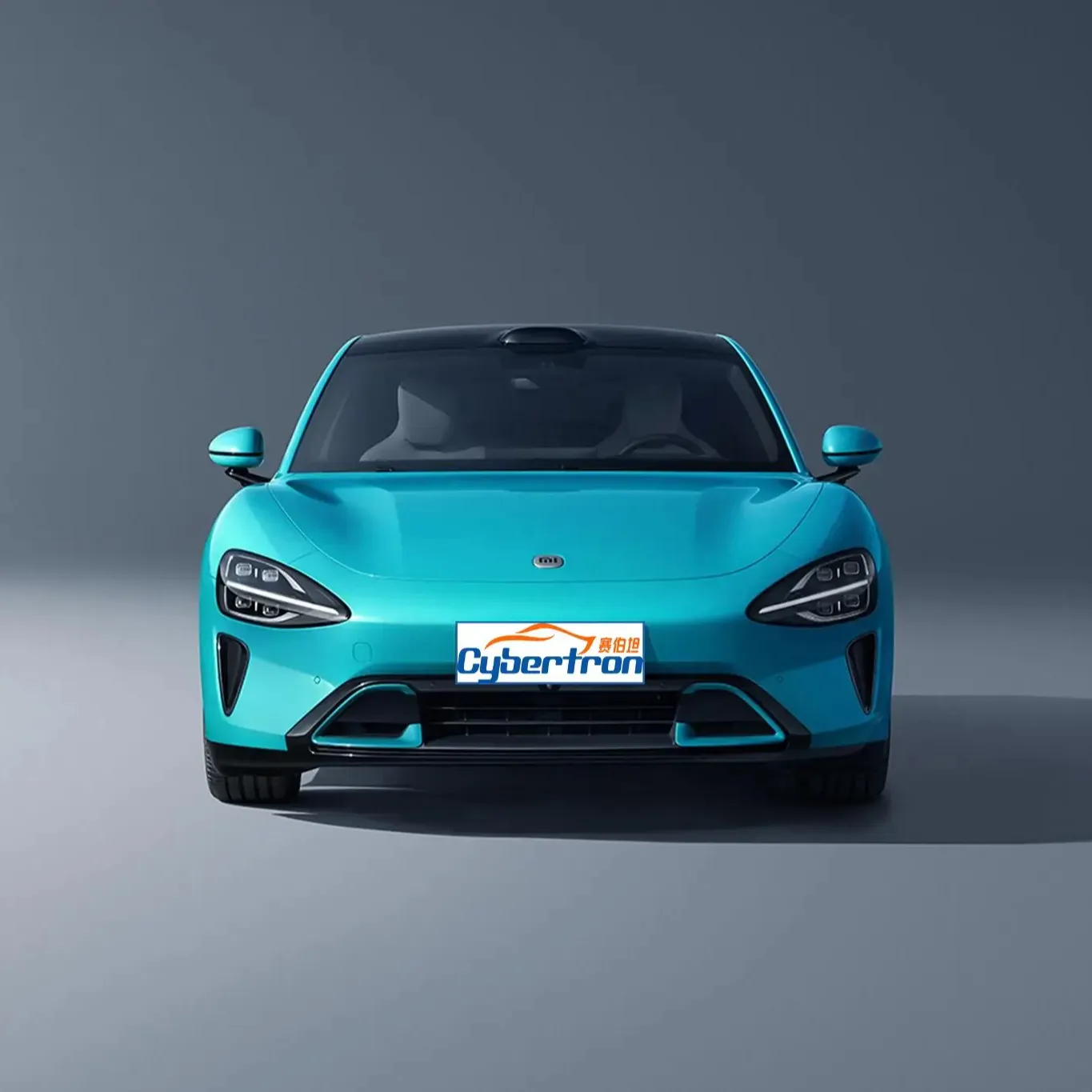 Vorverkauf 2024 China Xiaomi SU7 2024 Neues Elektroauto AWD 5-Sitzer Erwachsene Luxus-EV-Auto lange Akkulaufzeit und gutaussehend china Export