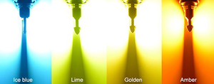 Yeni araç aydınlatma sistemi, Q10 led far ampulü h7 otobüs far için led aydınlatma araba led far - Product Image 5