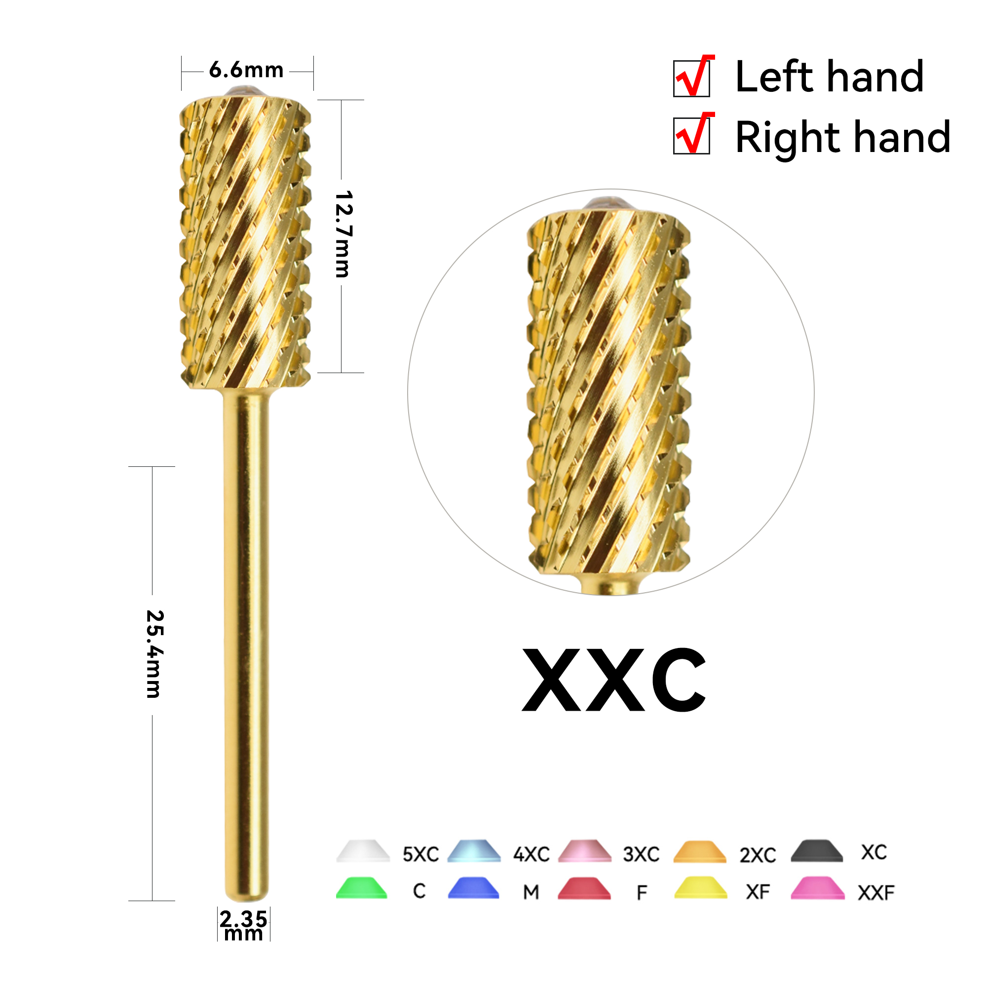 2XC