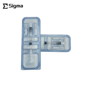 高品质畅销微交联透明质酸钠各种规格定制 - Product Image 6