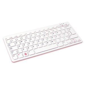 Raspberry Pi Personal Computer Kit Kompakte Tastatur mit integriertem Computer Raspberry Pi Portable Einfach zu bedienen