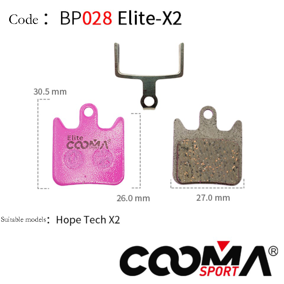 028-X2 purple