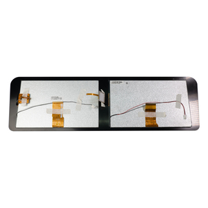 Modulo LCD con gruppo FPC per connessione + per veicolo - Product Image 2