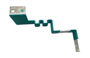 Mạ đồng cách điện pin busbars, tùy chỉnh linh hoạt <span class=keywords><strong>busbar</strong></span> với độ dẫn cao - Product Image 5