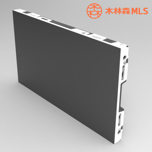 MLS MULINSEN โมดูลแสดงผล LED ในร่ม/1.5/1.8/2โมดูลจอแสดงผล LED สีเต็มรูปแบบหน้าจอวิดีโอขนาดเล็กความละเอียด4K HD - Product Image 2