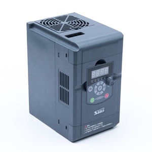 2022 VFD AC ZQ100M-2R2G3 380V 2.2KW CHINA coche inversor de frecuencia a unidad de frecuencia variable - Product Image 4