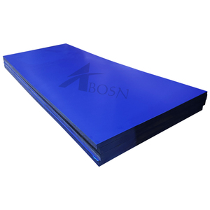 Uhmwpe <strong>HDPE</strong> Sheet Panel High Density Polyethylene Panel <strong>HDPE</strong> Board <strong>Hdpe</strong> Sheet 30 <strong>mm</strong> Thick - Product Image 3