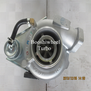 GT3217LSターボSK350-8 24100-4640 S1760-E0200 76247-0001ターボチャージャーHino Engine <span class=keywords><strong>J08E</strong></span>用