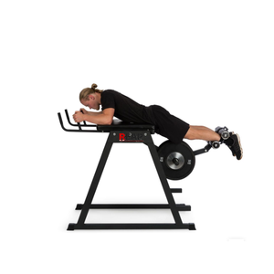 Shandong fabrika plaka yüklü donatmak spor Fitness kalça Abductor ve Adductor egzersiz plaka yüklü spor makineleri satılık - Product Image 6