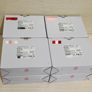Original New Jokab Safety 2TLA020070R4600 Safety <strong>Controller</strong> 24VDC 5A 16 <strong>Input</strong> 4 <strong>Output</strong> Circuit Breaker